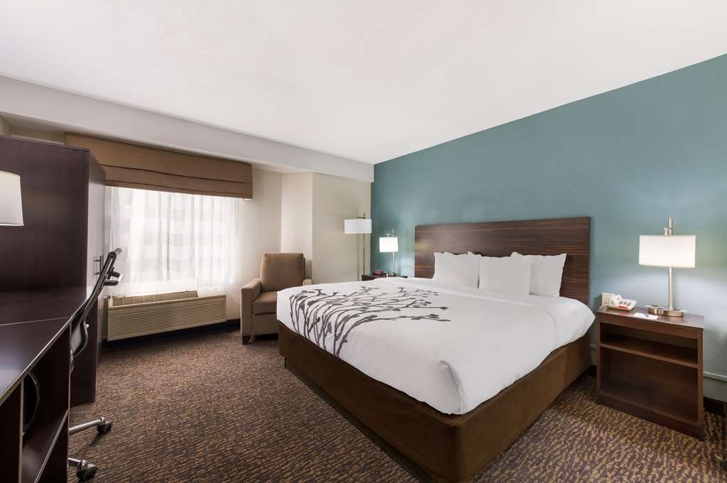 Sleep Inn Northlake - photo 10