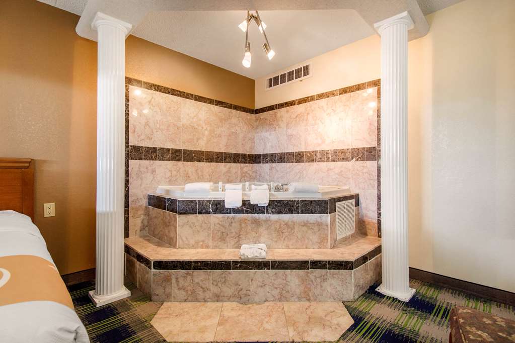 Quality Inn Arkansas City North - photo 16