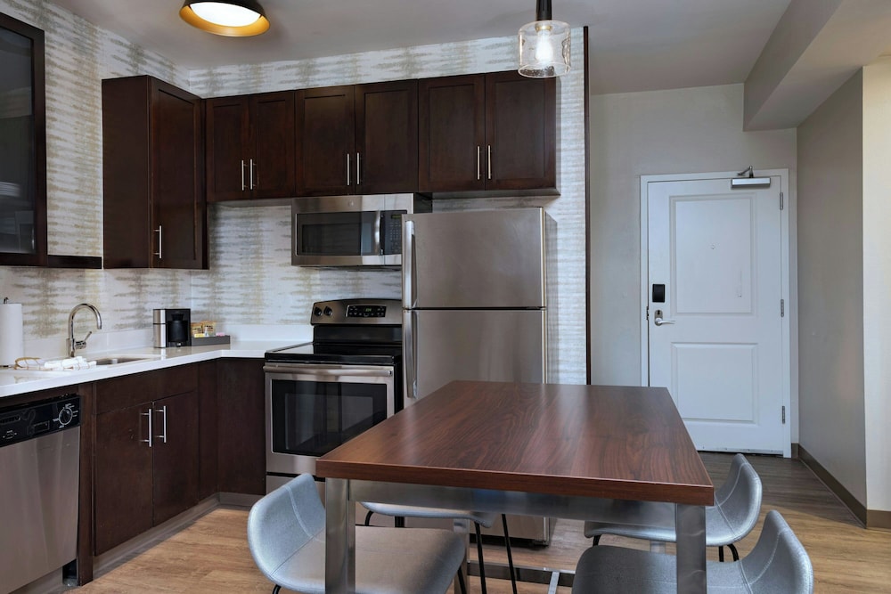 Residence Inn by Marriott Houston Northwest Cypress - photo 14