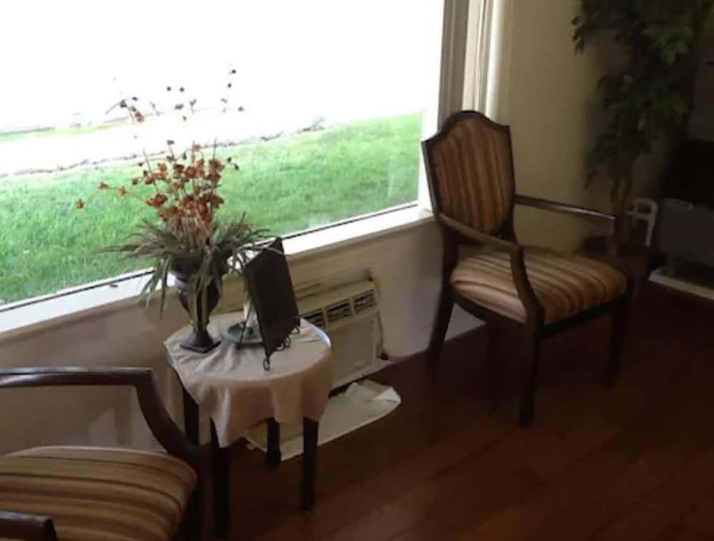 Safari Motel - photo 3