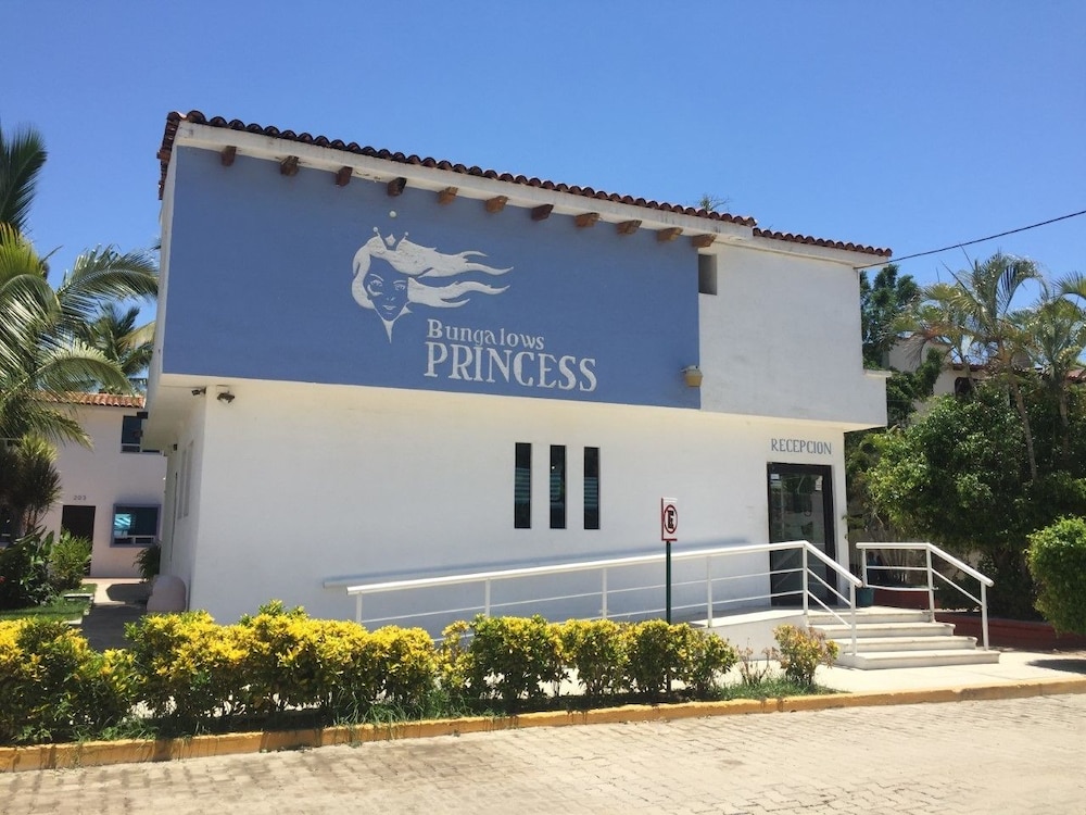 Suites Princess in Bucerias, Mexico