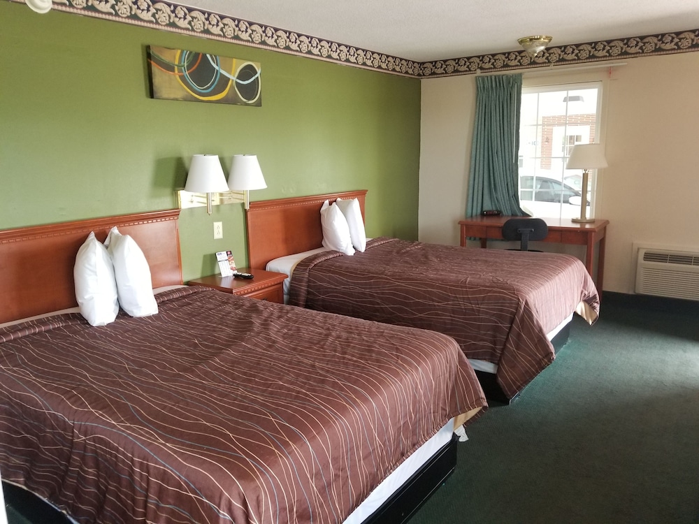 Eldon Inn - photo 10