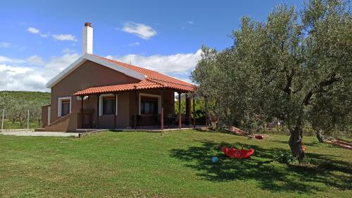 Casa Dikella — 4-Star Luxury Hotel in Alexandroupoli, Greece