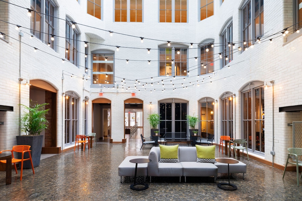 Residence Inn by Marriott Boston Downtown Seaport - featured photo