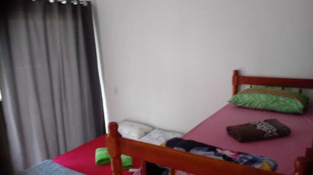 Pousada Ararat