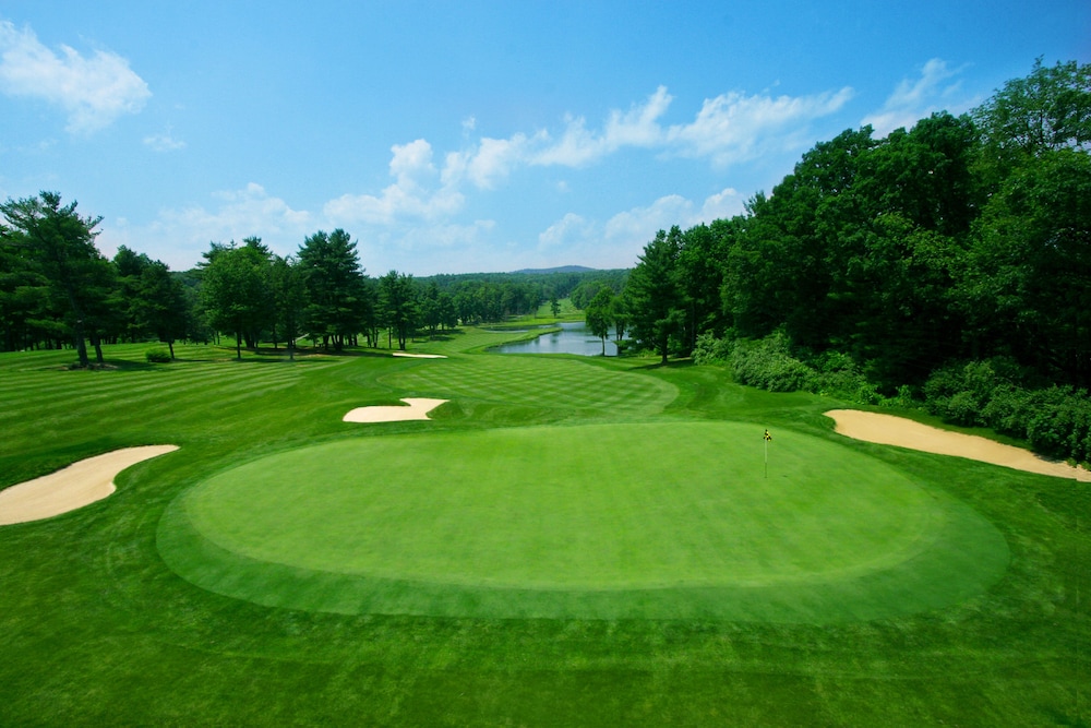 Toftrees Golf Resort - photo 12