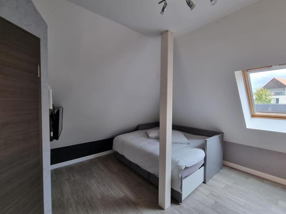 Studio de la Demi Lune — Plobsheim — photo 4