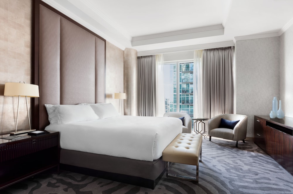 Loews Atlanta Hotel - photo 15