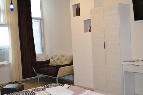 Family Apartment In Avlabari