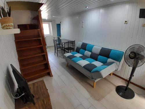 Limnos Classic Limani 7 in Myrina, Greece