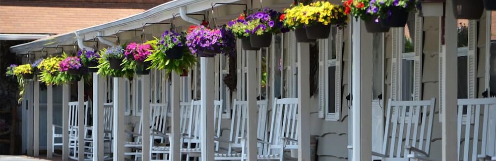 Alpine Village Inn - photo 16