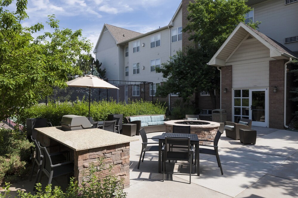 Residence Inn By Marriott Denver Highlands Ranch - photo 31