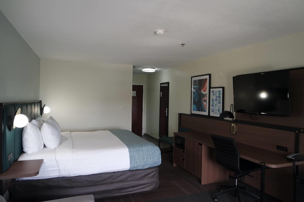 Wingate by Wyndham Kings Bay Naval Base I 95 - photo 26