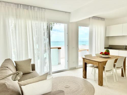 OceanView Penthouse Mirage ZanzibarHouses — 4-Star Luxury Hotel in Kiwengwa, Tanzania
