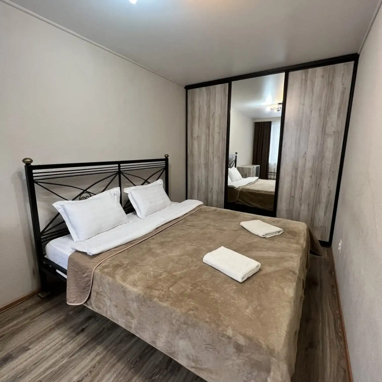 Alikhanova 38 Komfortno I Udobno Flat in Karagandy, Kazakhstan