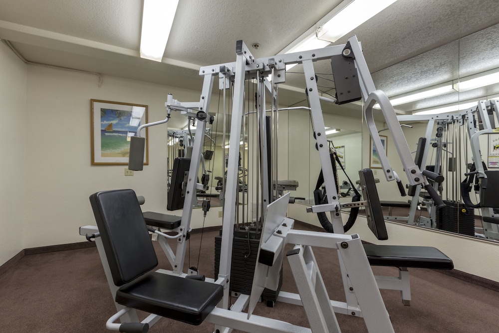 Capistrano Surfside Inn - photo 25