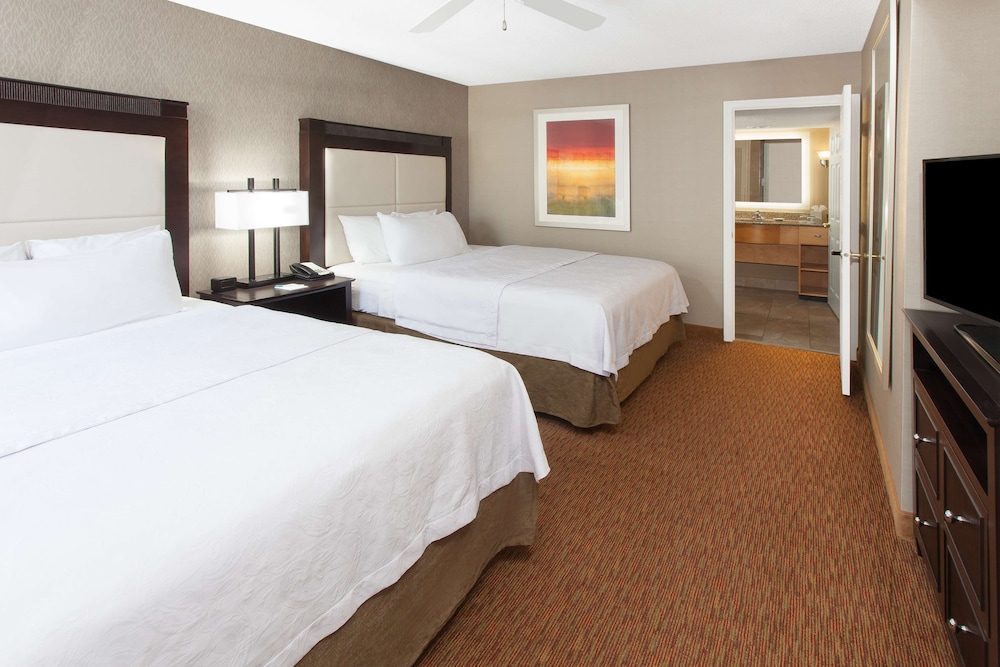 Homewood Suites by Hilton Lafayette Rossville Exit - photo 12