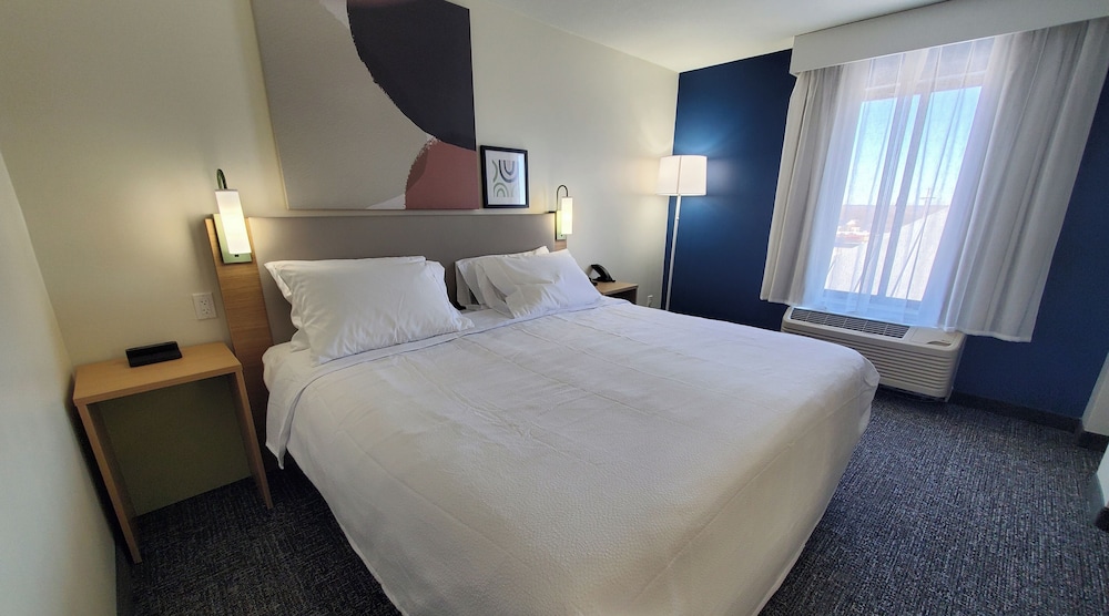 Spark by Hilton Lansing - photo 7