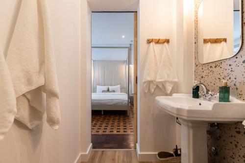 Amália Boutique Suites & Studios by @ rita s place in Faro, Portugal