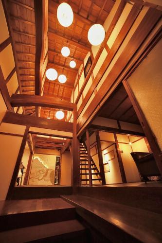 Hotel Sauna Osakaya — Kaizuka