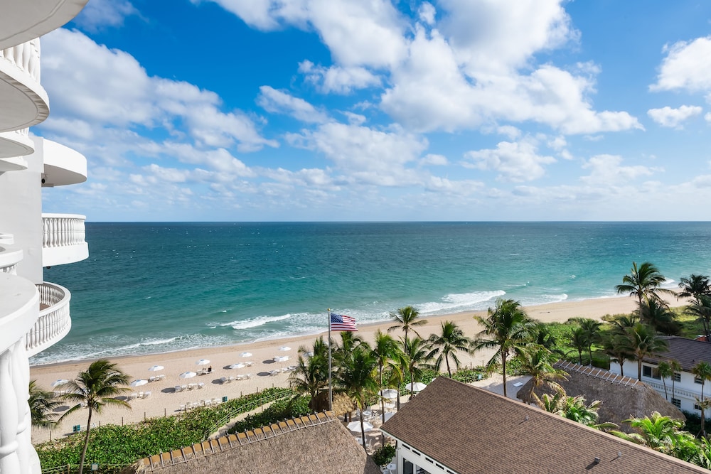 Beachcomber Resort & Club - photo 83