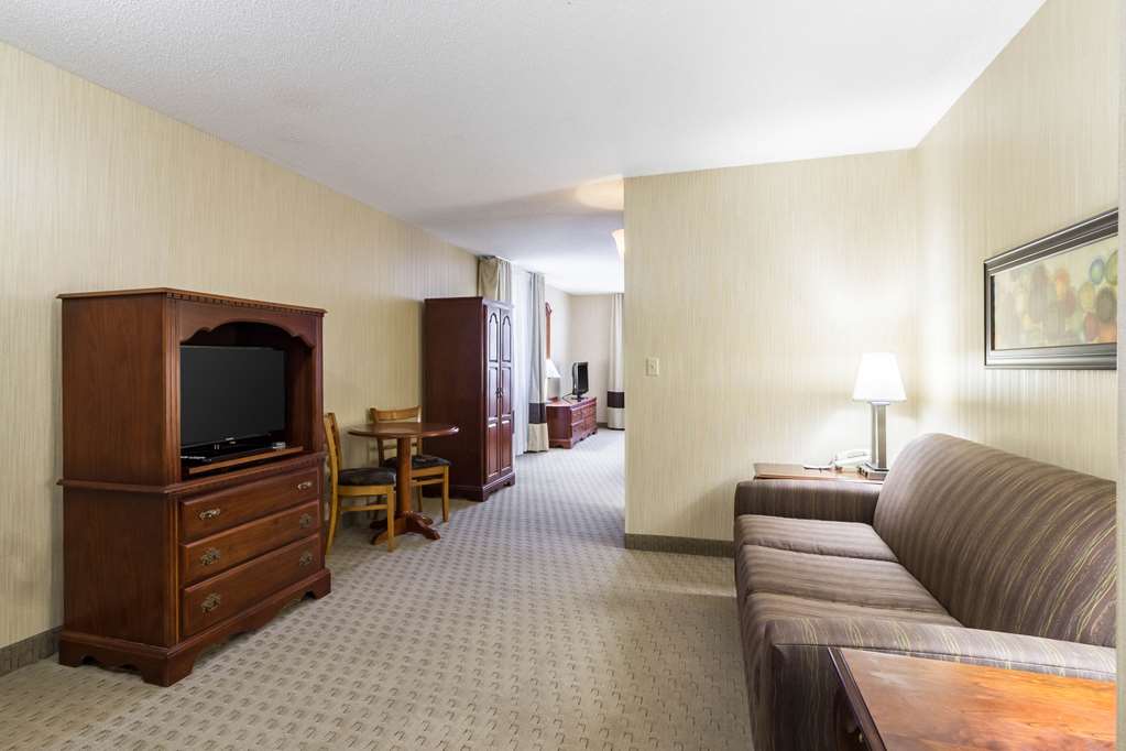 Quality Inn Marshall near University - photo 34