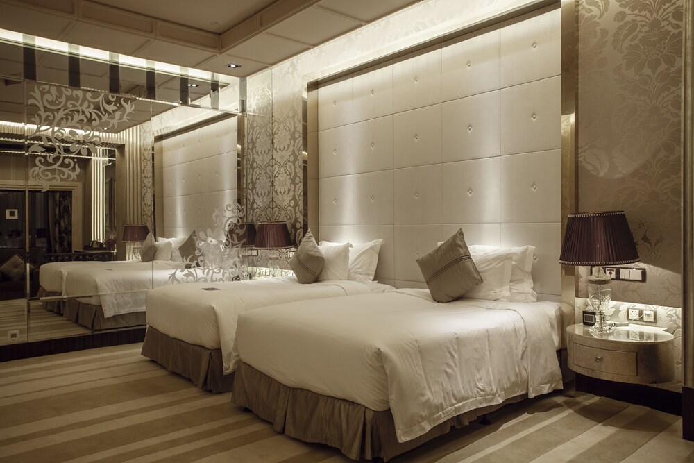 Chateau Star River — Taiyuan — photo 2