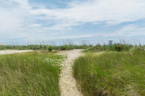 Another Beach Experience by Oak Island Accommodations - photo 19