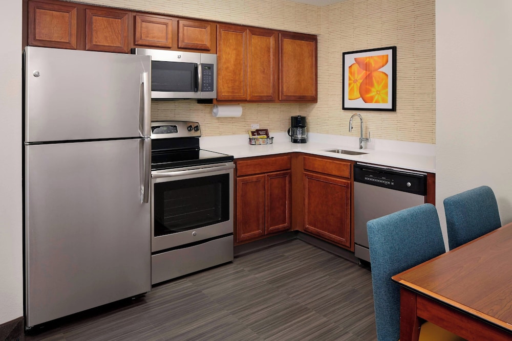 Residence Inn by Marriott St Louis Airport - photo 3