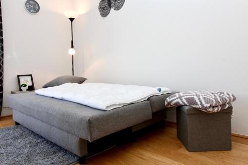 Dream Getaway Apartment with Jacuzzi and Pool — 4-Star Luxury Hotel in Vienna, Austria