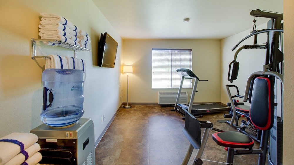 Cobblestone Inn & Suites Clintonville - photo 43