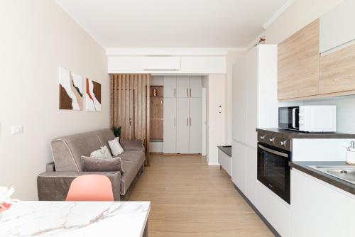 Città Studi Vallazze Accogliente trilocale — 4-Star Luxury Hotel in Milan, Italy