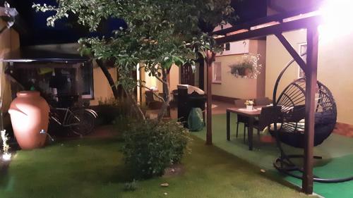 Dom Wakacyjny U Mirka in Ustka, Poland