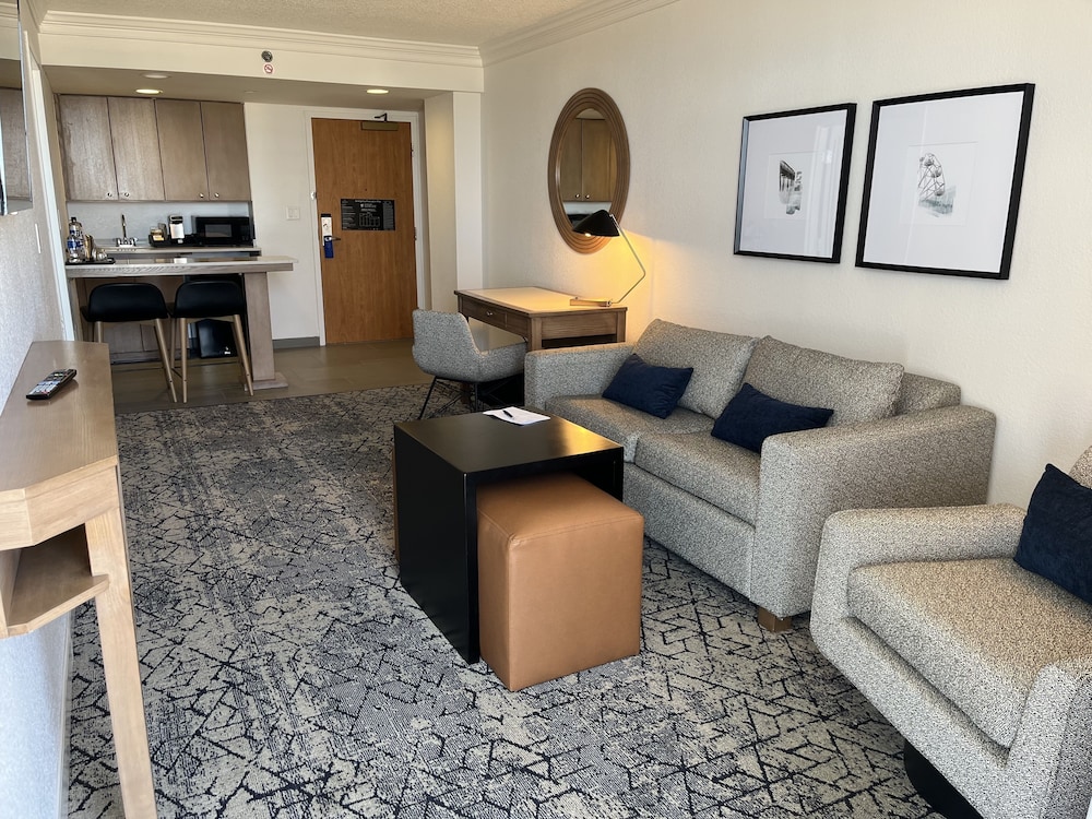 Sheraton Virginia Beach Oceanfront Hotel - photo 79