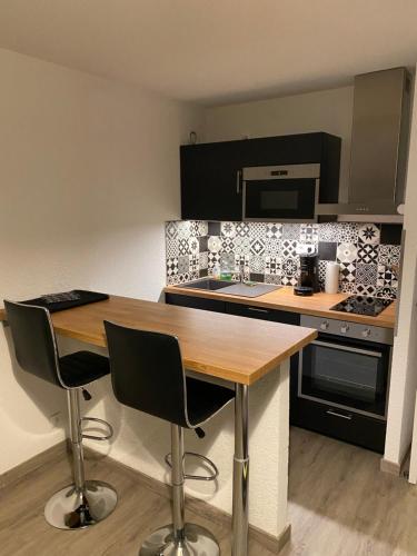 Le Petit Langrois in Langres, France