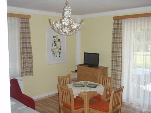 Pension Lammerhof — Unterlamm — photo 2