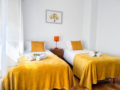 Pátio Privado com Churrasqueira by Férias em Figueira in Figueira Da Foz, Portugal