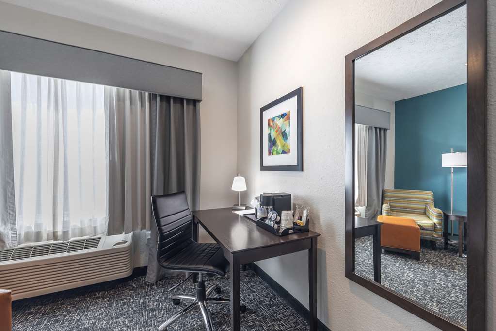 Best Western Plus Owensboro - photo 22