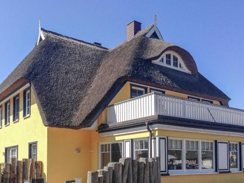 Buchfink — 4-Star Luxury Hotel in Ostseebad Prerow, Germany