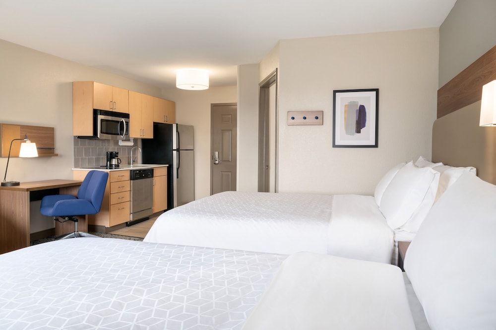 Candlewood Suites Watertown Fort Drum by IHG - photo 19