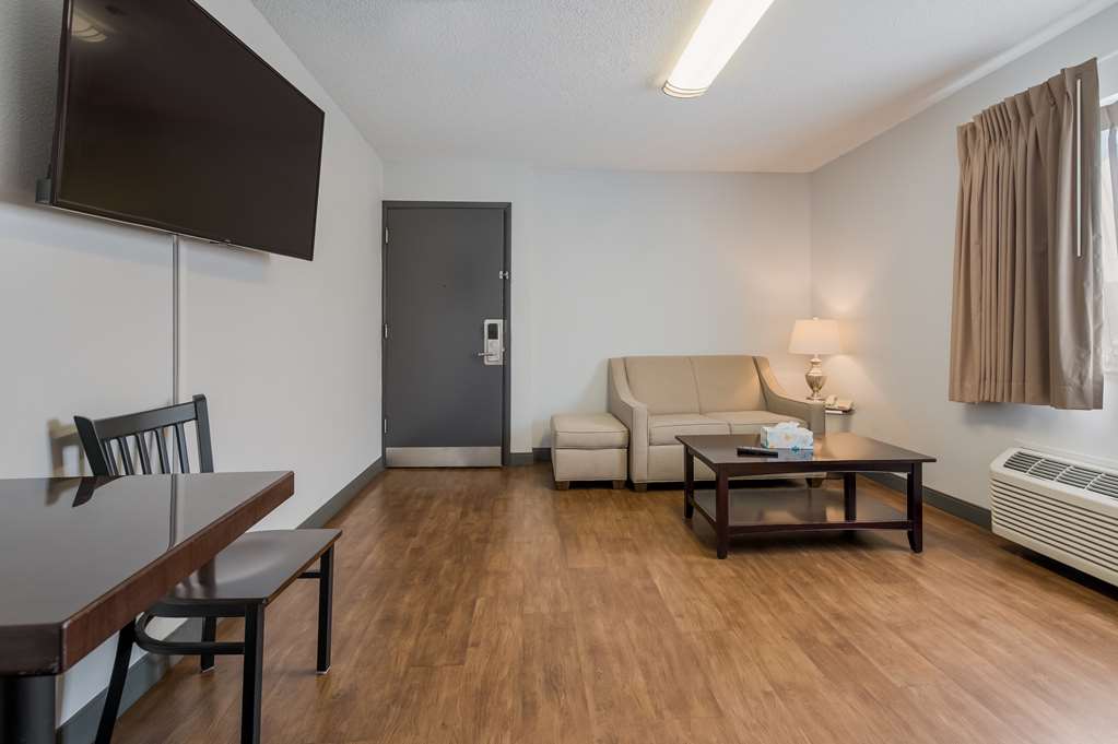 Red Lion Inn & Suites Ontario - photo 29