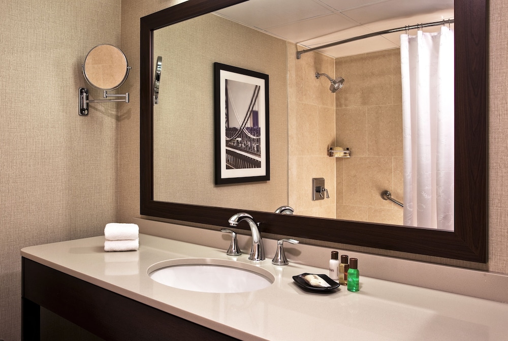 Sheraton Parsippany Hotel - photo 15