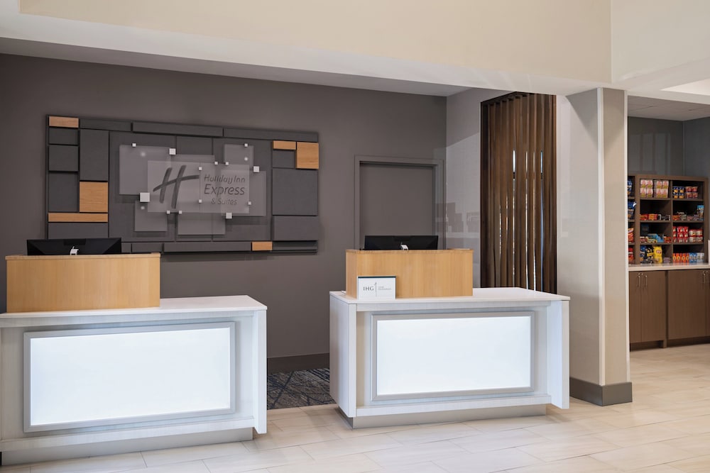 Holiday Inn Express St. Petersburg North by IHG - photo 33