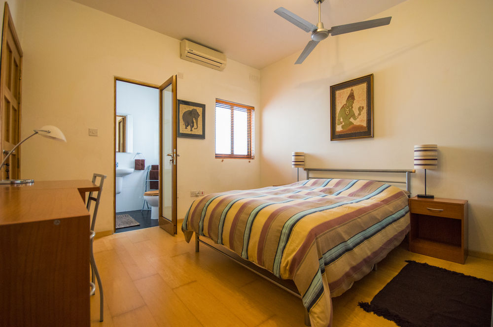 Harbour View Host Family Bed & Breakfast — 4-Star Luxury Hotel in Pieta, Malta
