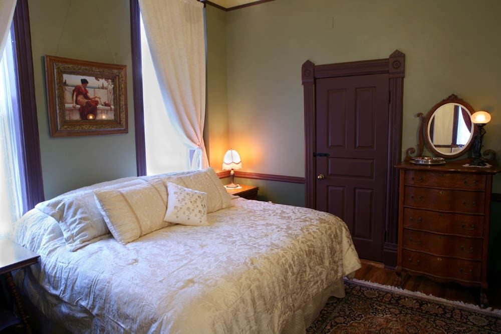 Martin & Mason Hotel - photo 7