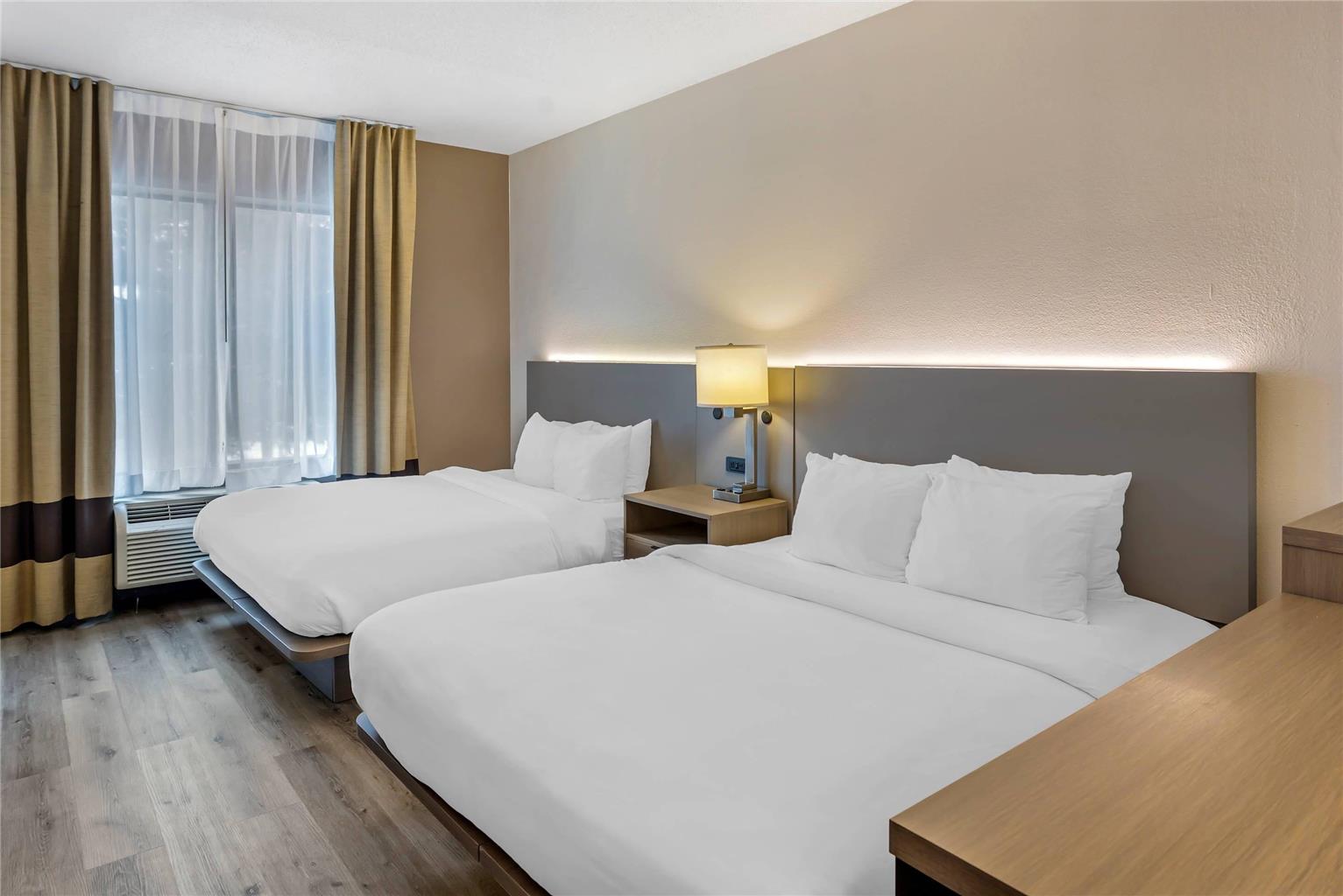 Comfort Inn & Suites Sayre - photo 33