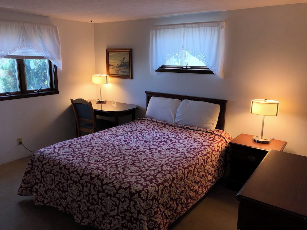 Plantation Motel - photo 41