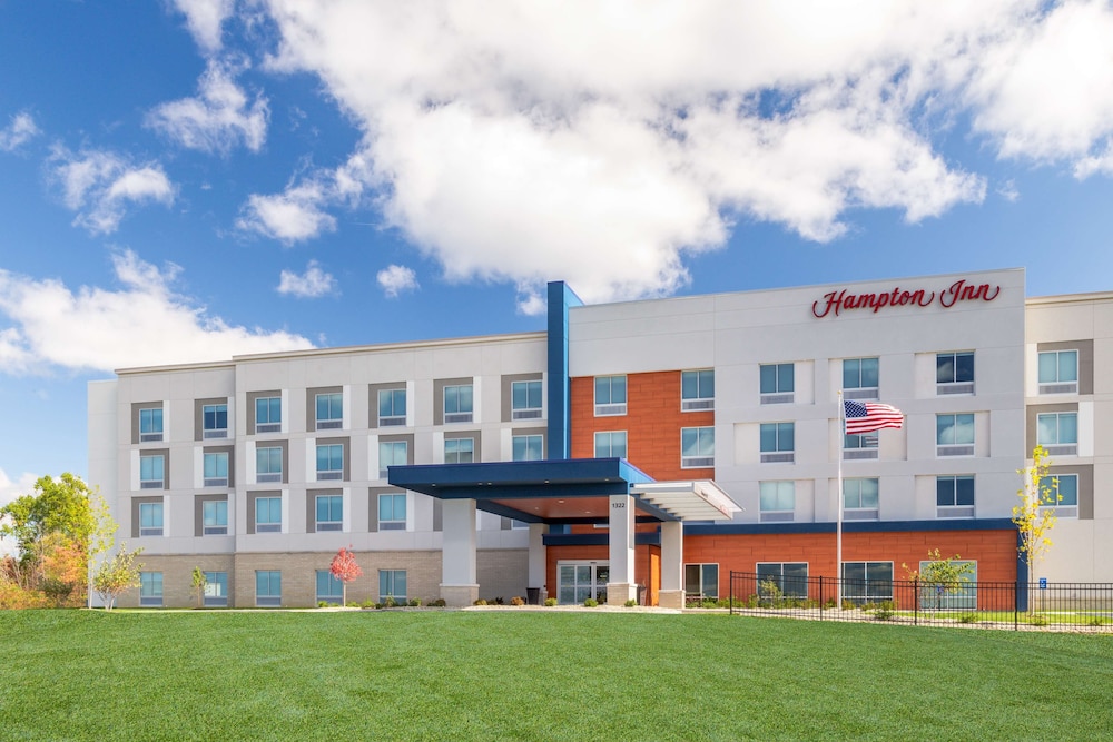 Hampton Inn by Hilton Bedford - featured photo
