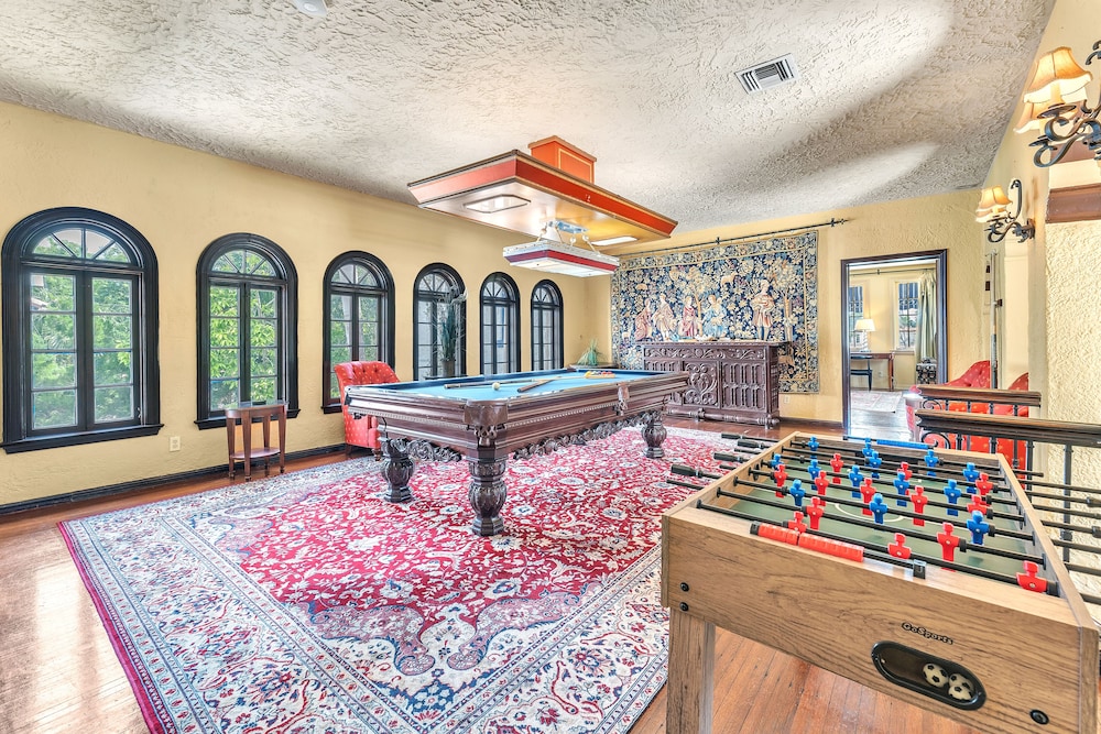 Young Mansion - photo 58