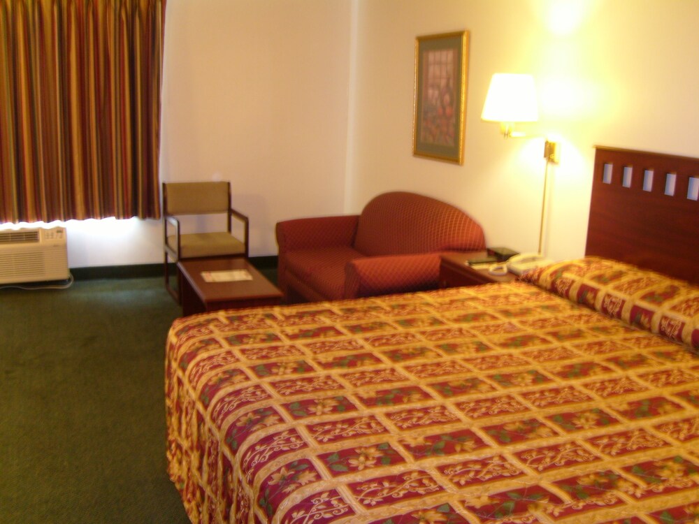Shanico Inn - photo 6
